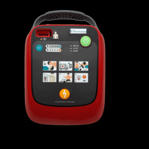 Acoresmed A102 AED Automatic External Defibrillator