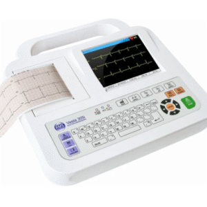 RMS VESTA 305i Ecg Machine
