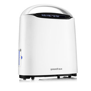 Yuwell Oxygen Concentrator YU600 1-3LPM