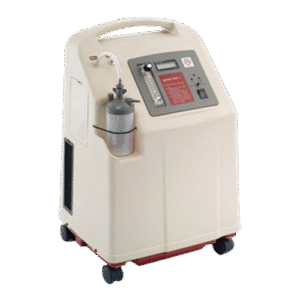 Yuwell Oxygen Concentrator 5LPM - Basic Model (7F-5)