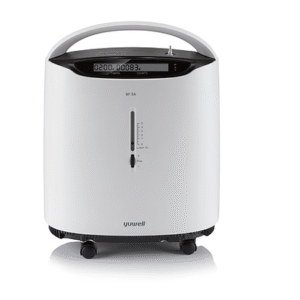 Yuwell  8F-5A OXYGEN CONCENTRATOR