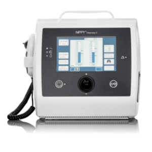 Clearway 2 Airway Clearance