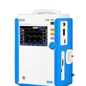 Trivitron MTV 1000 Multi-Purpose ICU Ventilator
