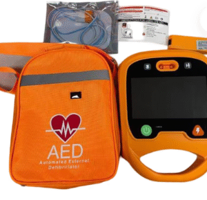 LifePlus AED (LPM-401)