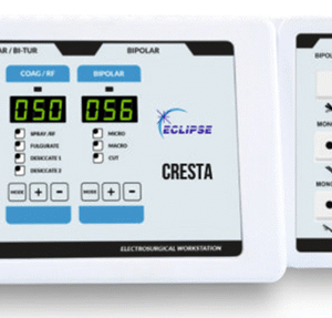Eclipse Cresta B (Monopolar + Bipolar) Cautery Machine