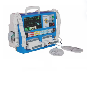 LifePlus Defibrillator (LPM-403B)