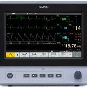 Edan X10 Patient Monitor