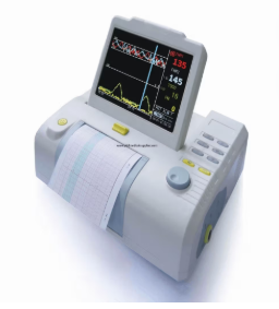 LifePlus Fetal Monitor (LPM-703)