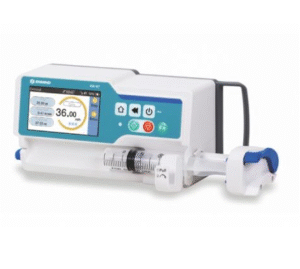 Trivitron Flogard Plus Syringe Pump