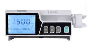 LifePlus Syringe Pump (LPM-501)