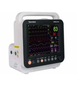 Trivitron iVita 10HD Patient Monitor (with ETCO2 & Dual IBP)